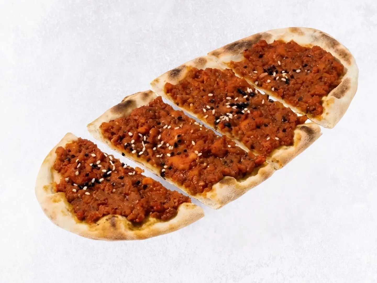 Muhammara Boat