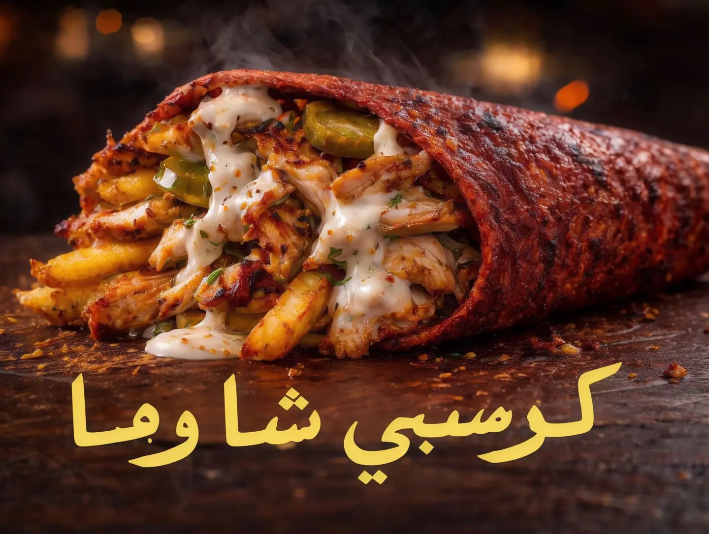 كريسبي صاروخ