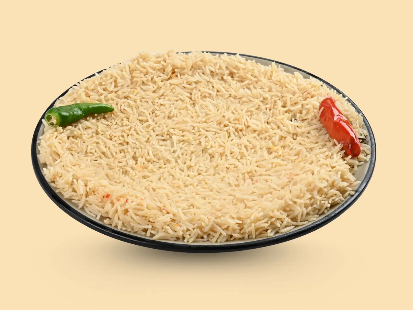 Haneeth Rice For One Person