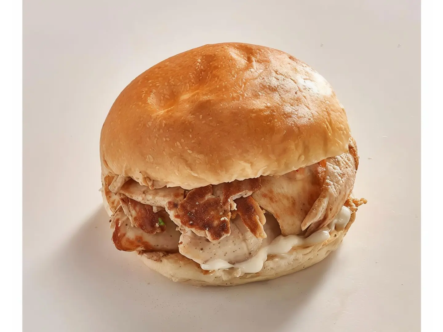 Kaiser Shawarma