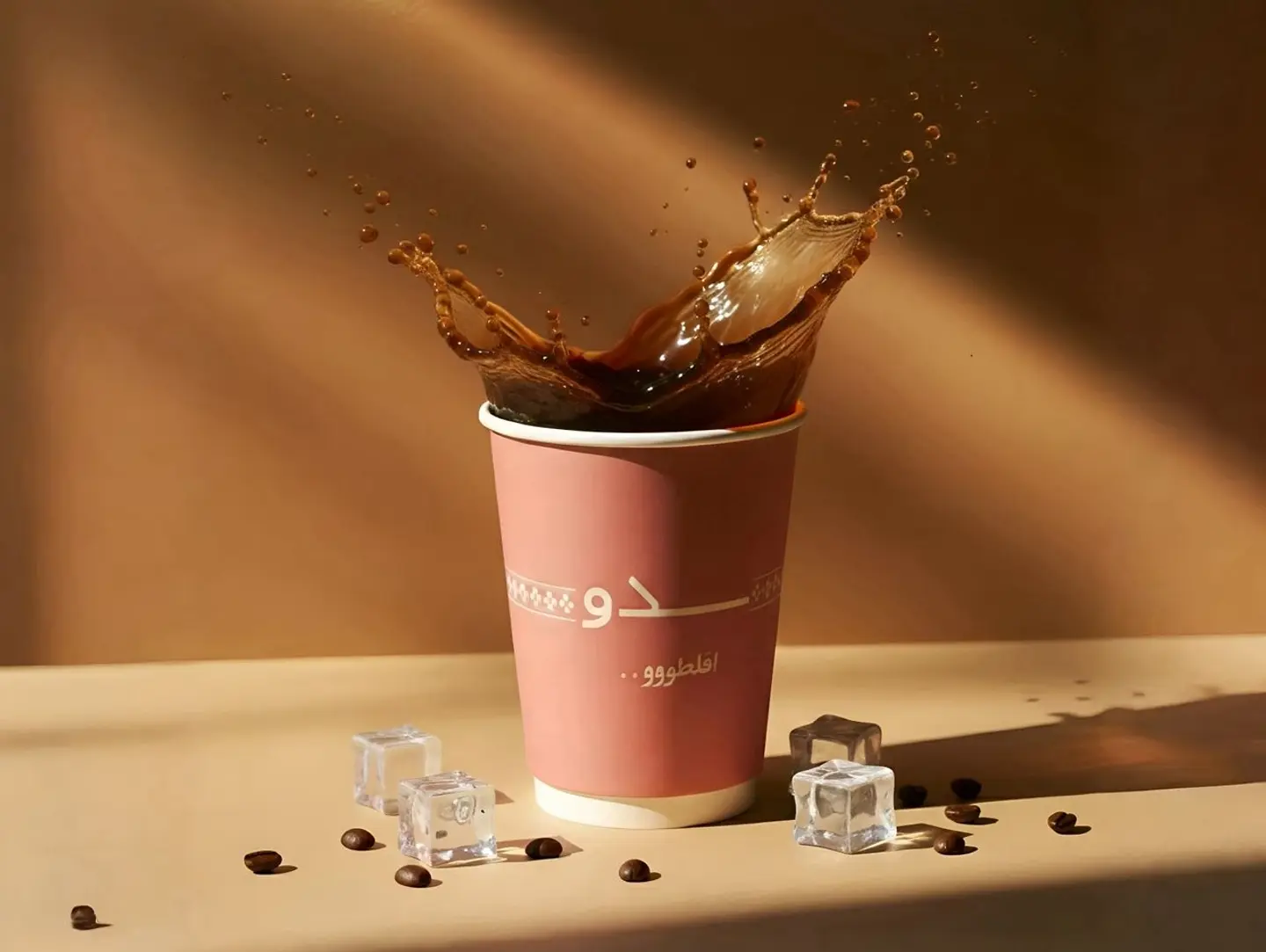 في 60 بارد قوجي