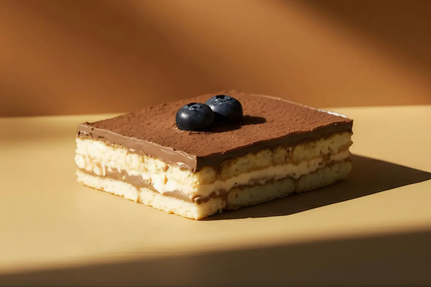 ديلا شوكلاتة