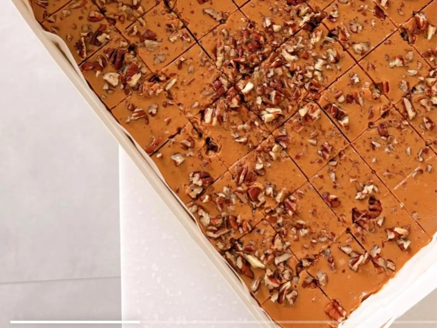 ميش سويت توفي وبيكان