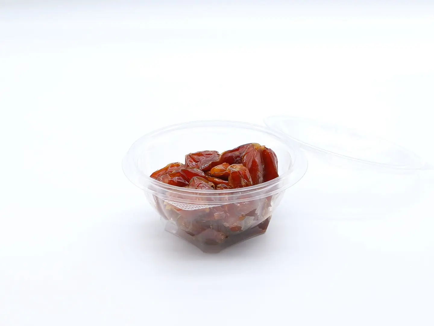 تمر الاخلاص