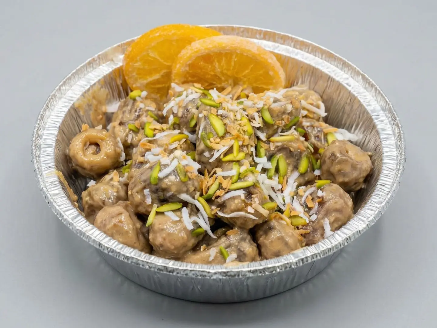 تمر بطحينيه