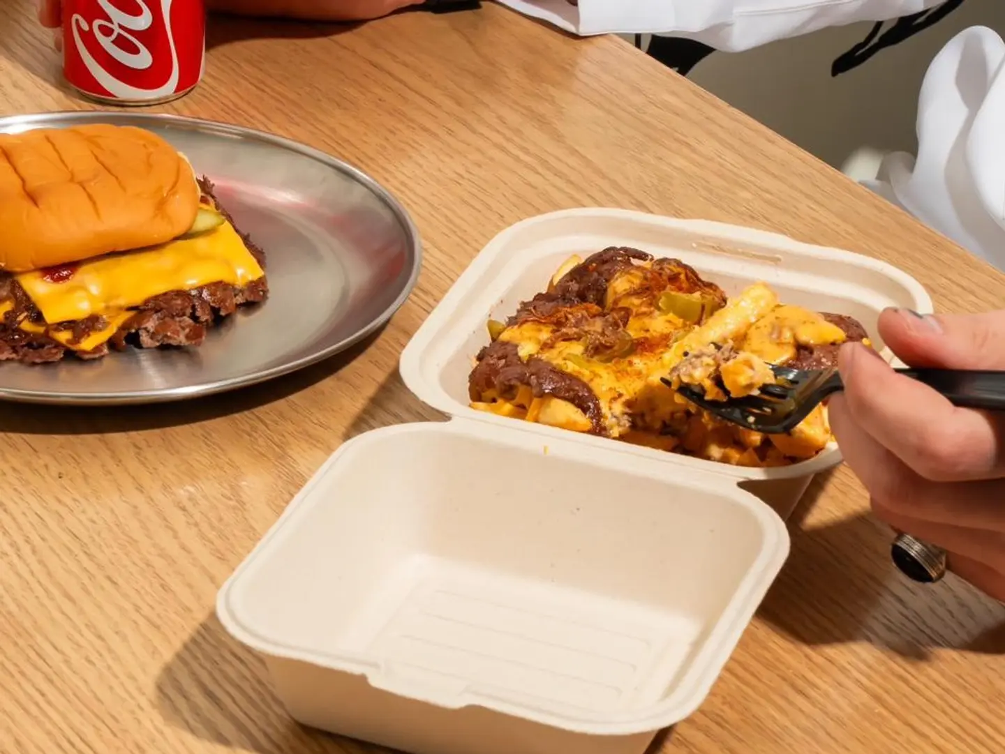 وجبة برايم انجوس