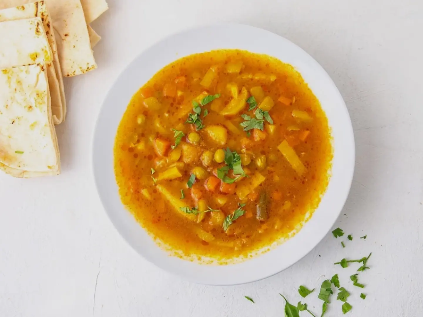 Mixed Vegetables
