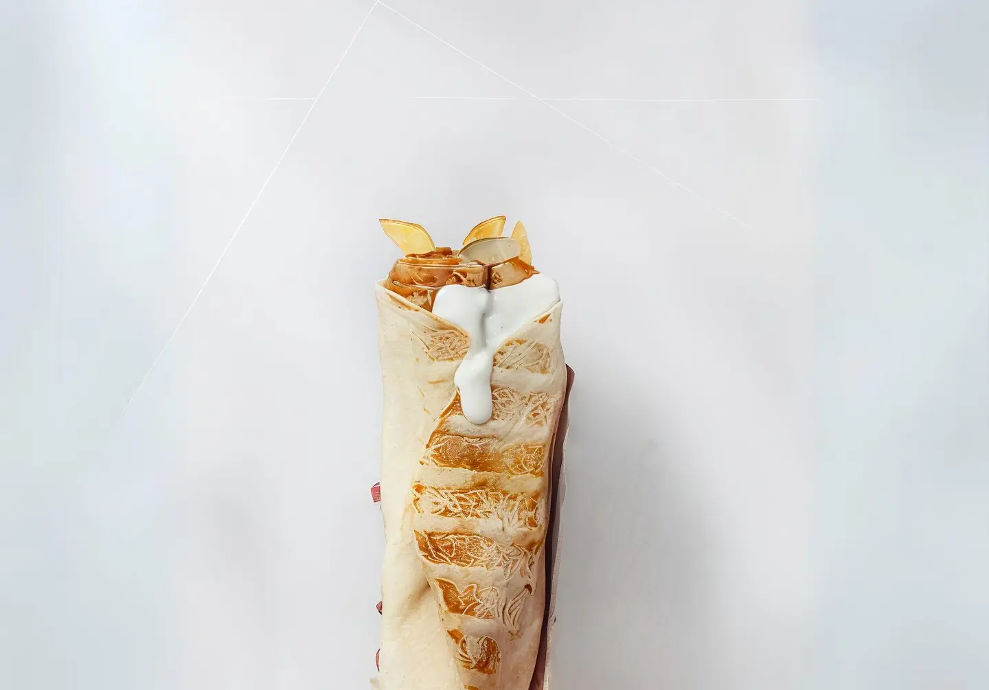 شاورما عربي