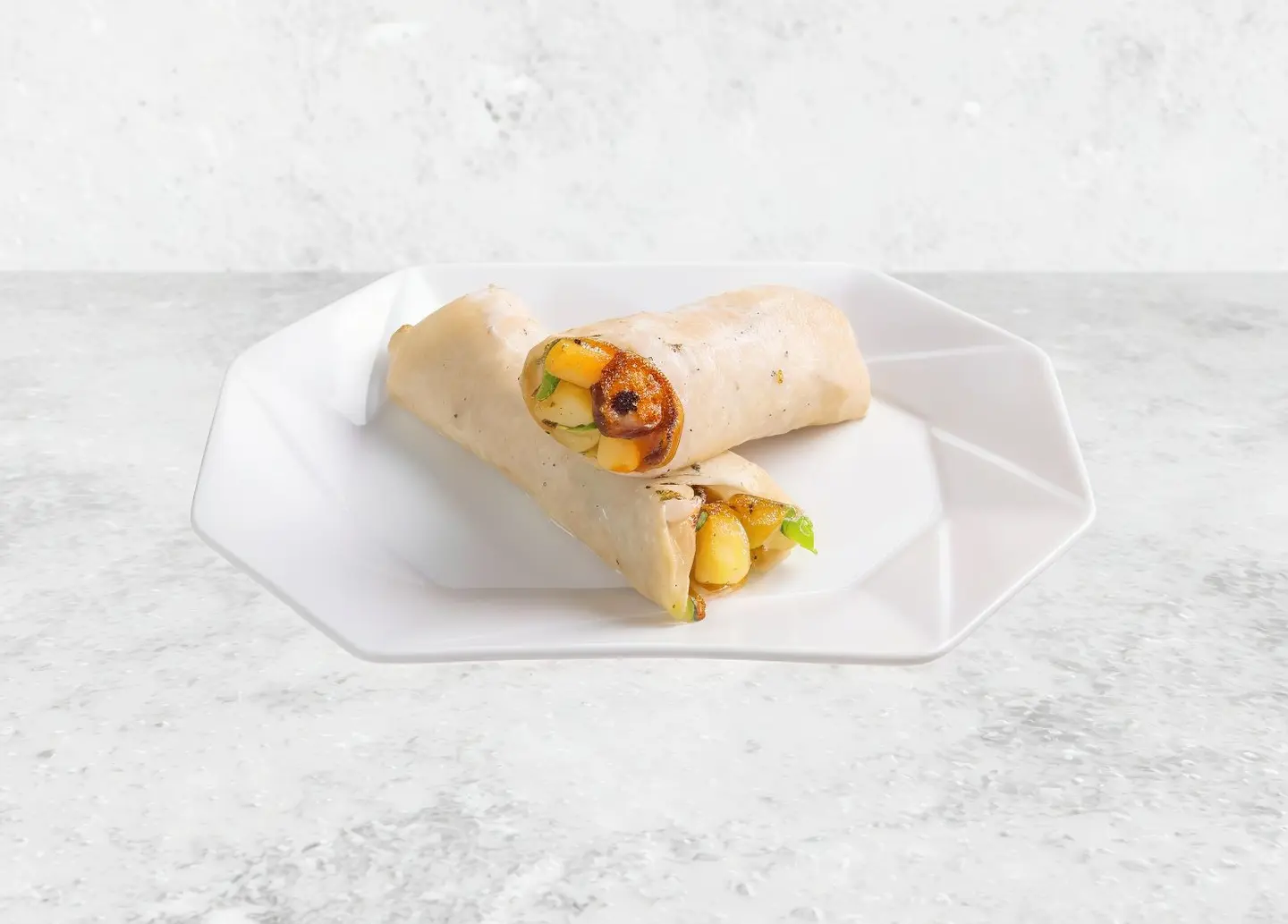 صاروخ كباب دجاج