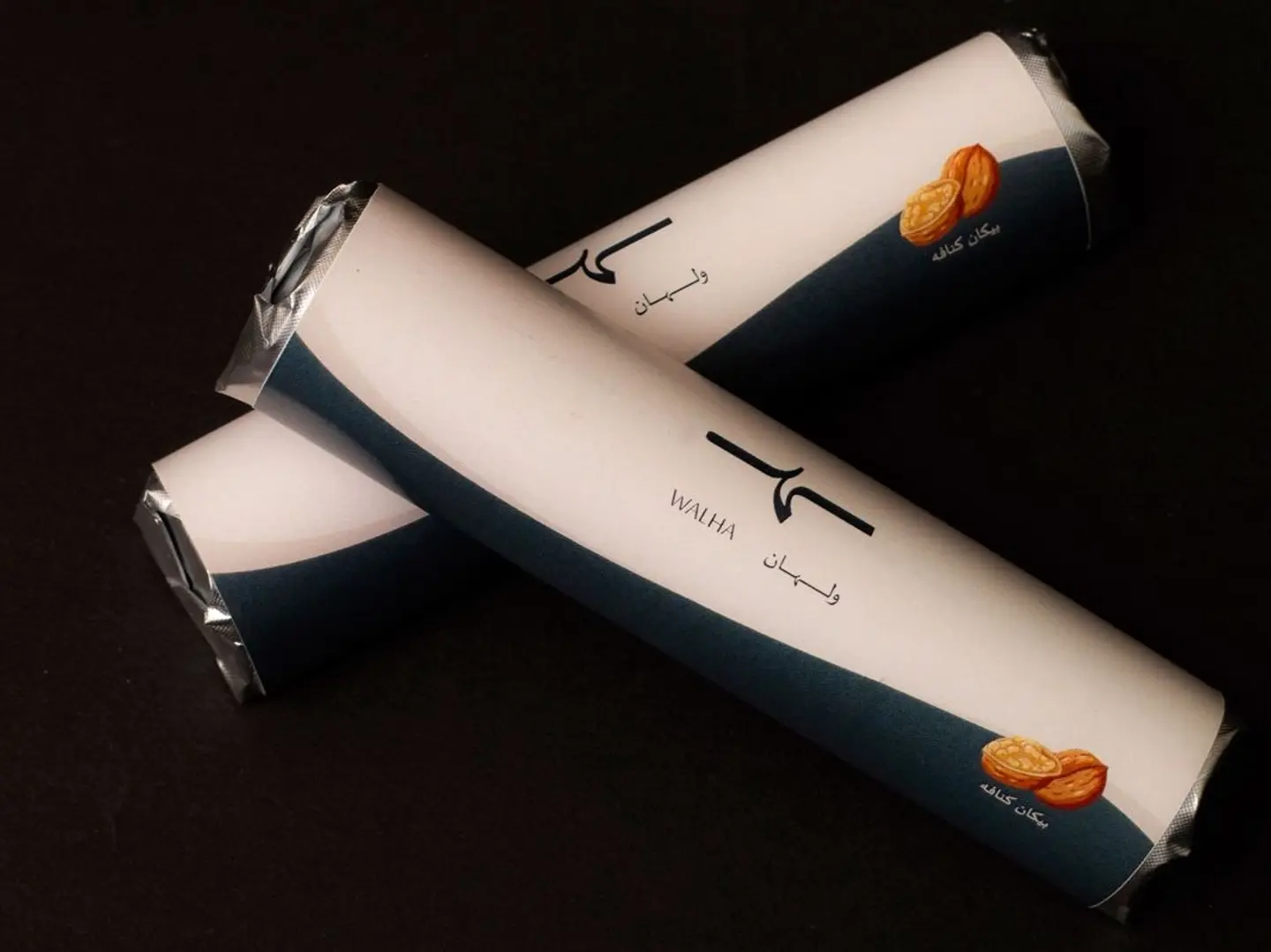 شوكلاتة بار بيكان