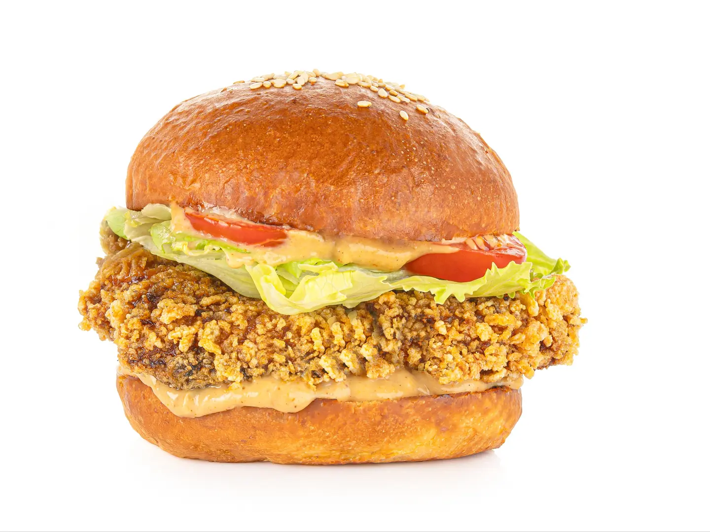 ساندوبي دجاج