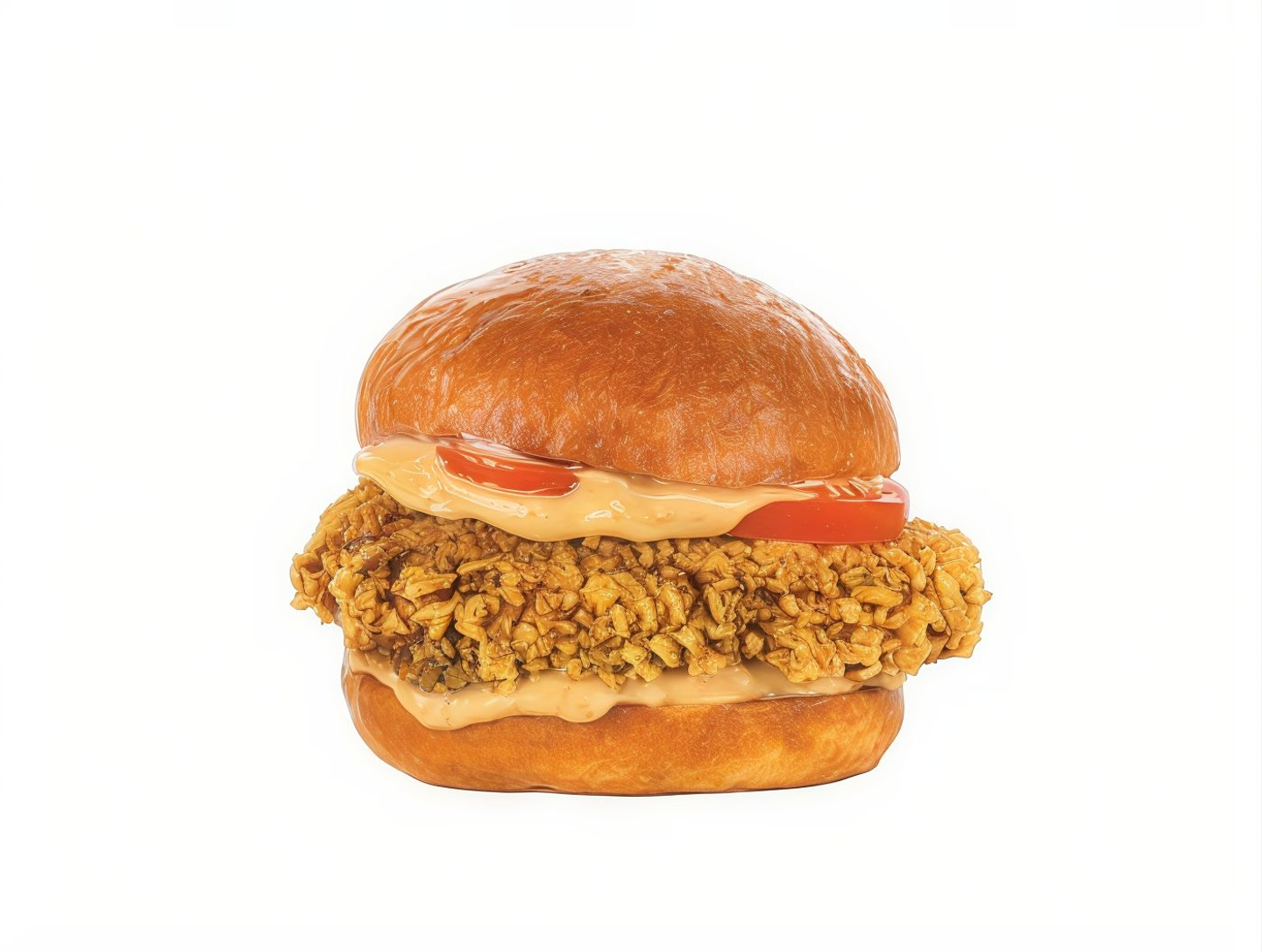 Chicken Sandob