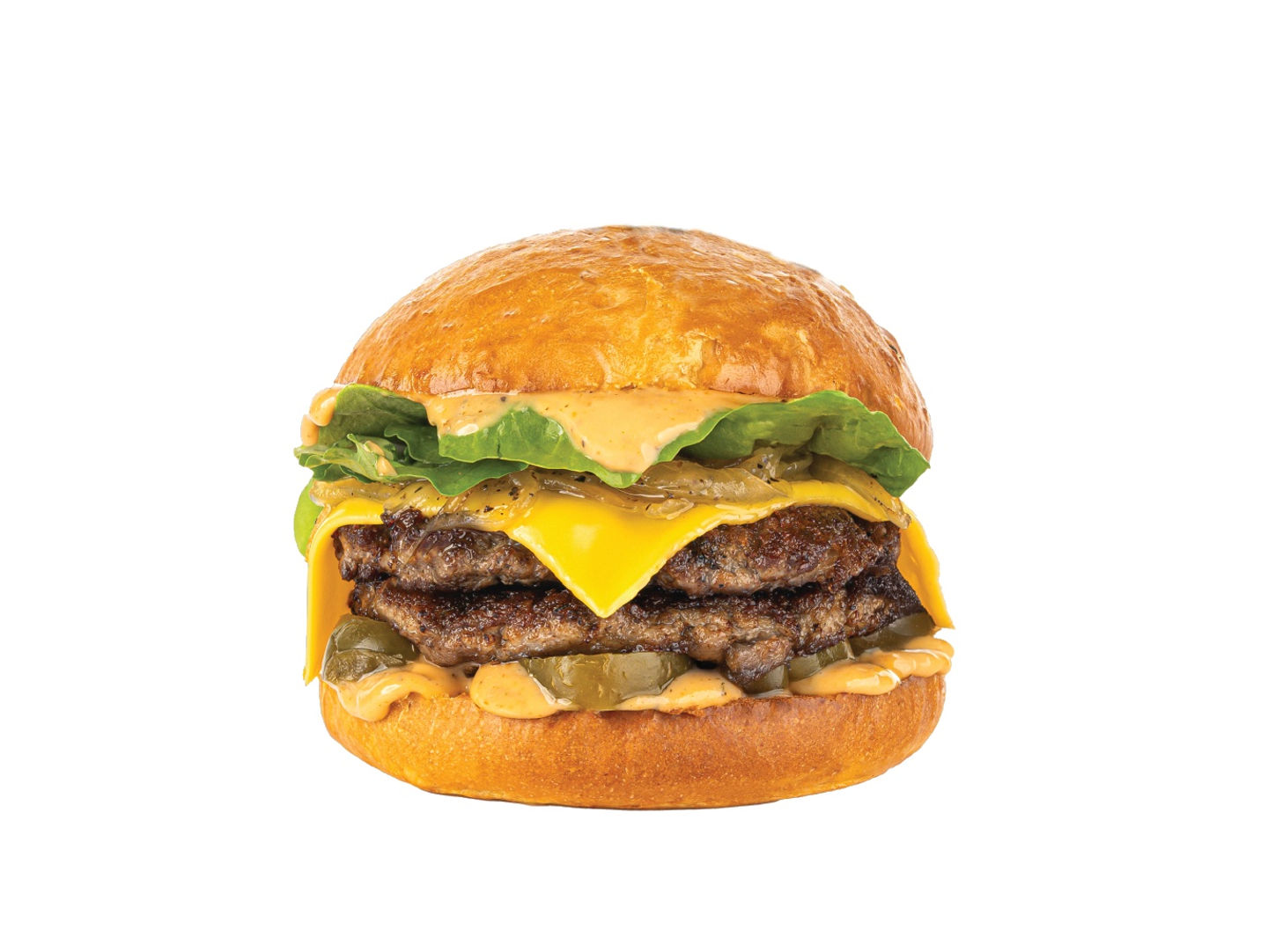 Burger Sandob