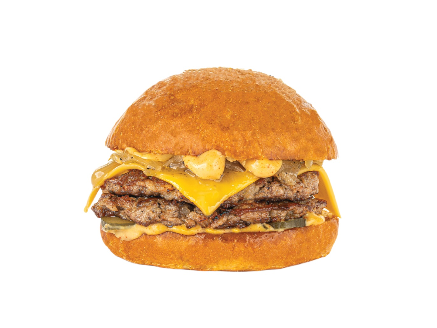 Classic Burger