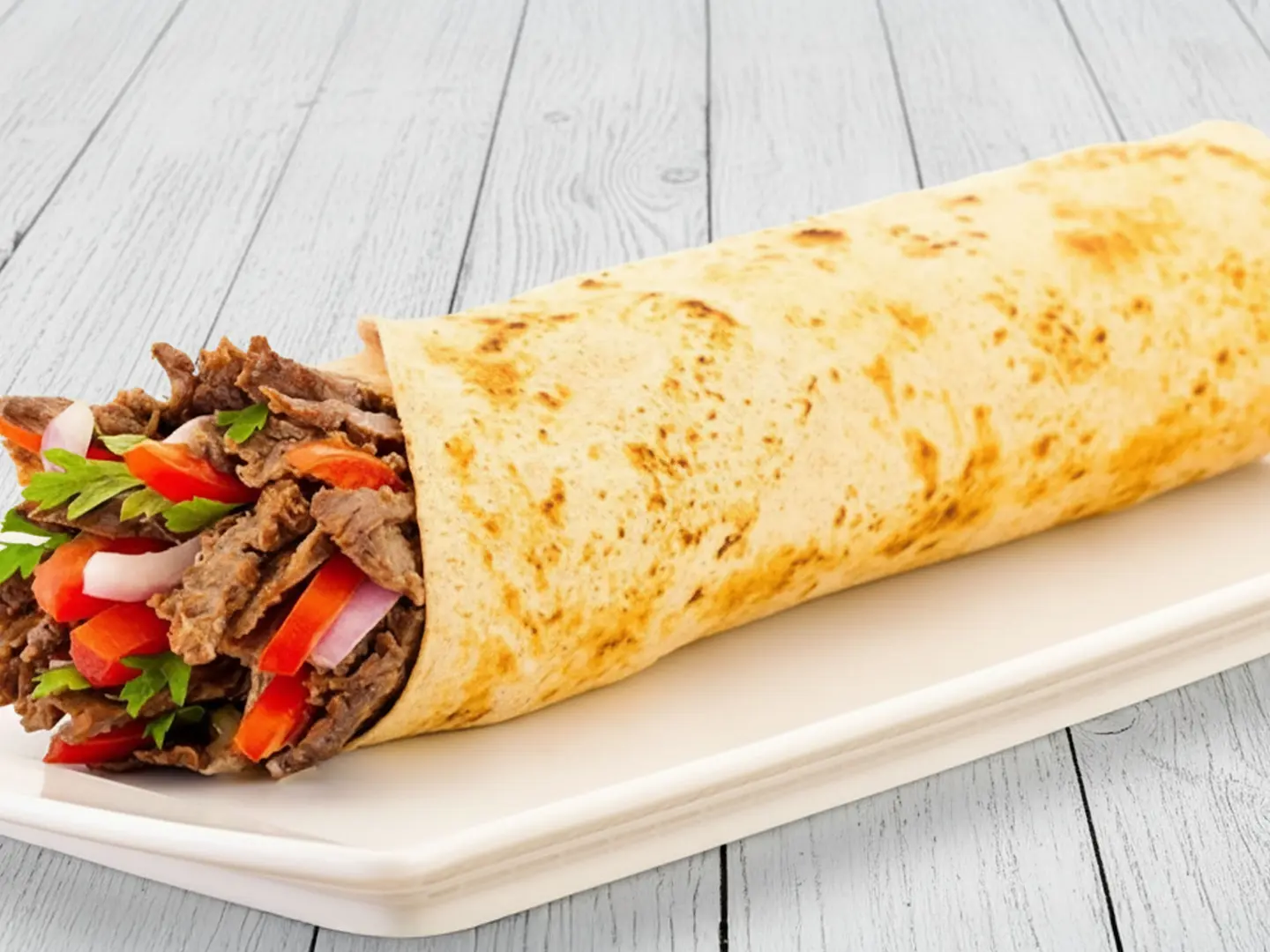 Shawarma Meat Sarokh