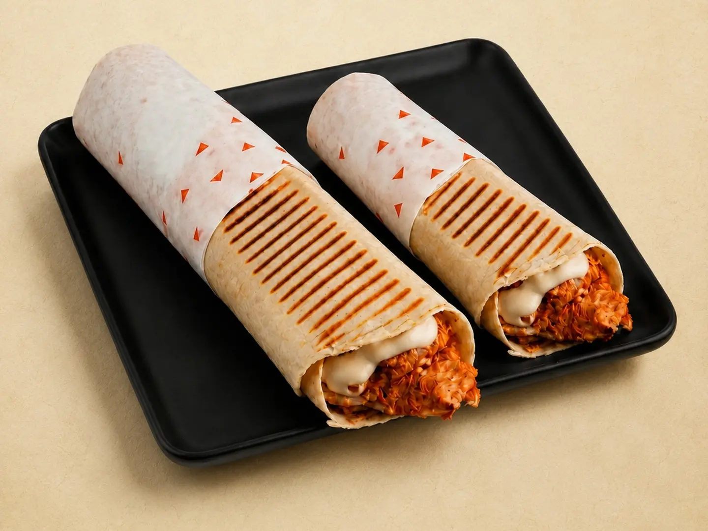 Shawarma Plus