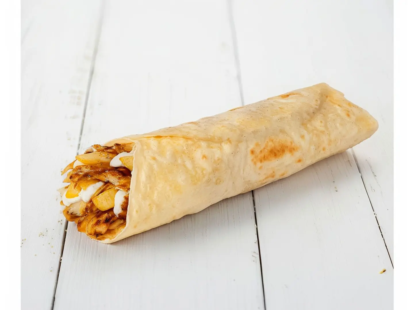 Chicken Shawarma Small