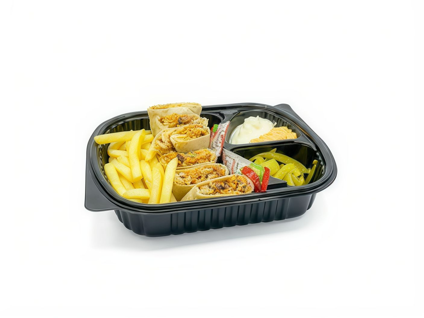 Arabic Shawarma Small