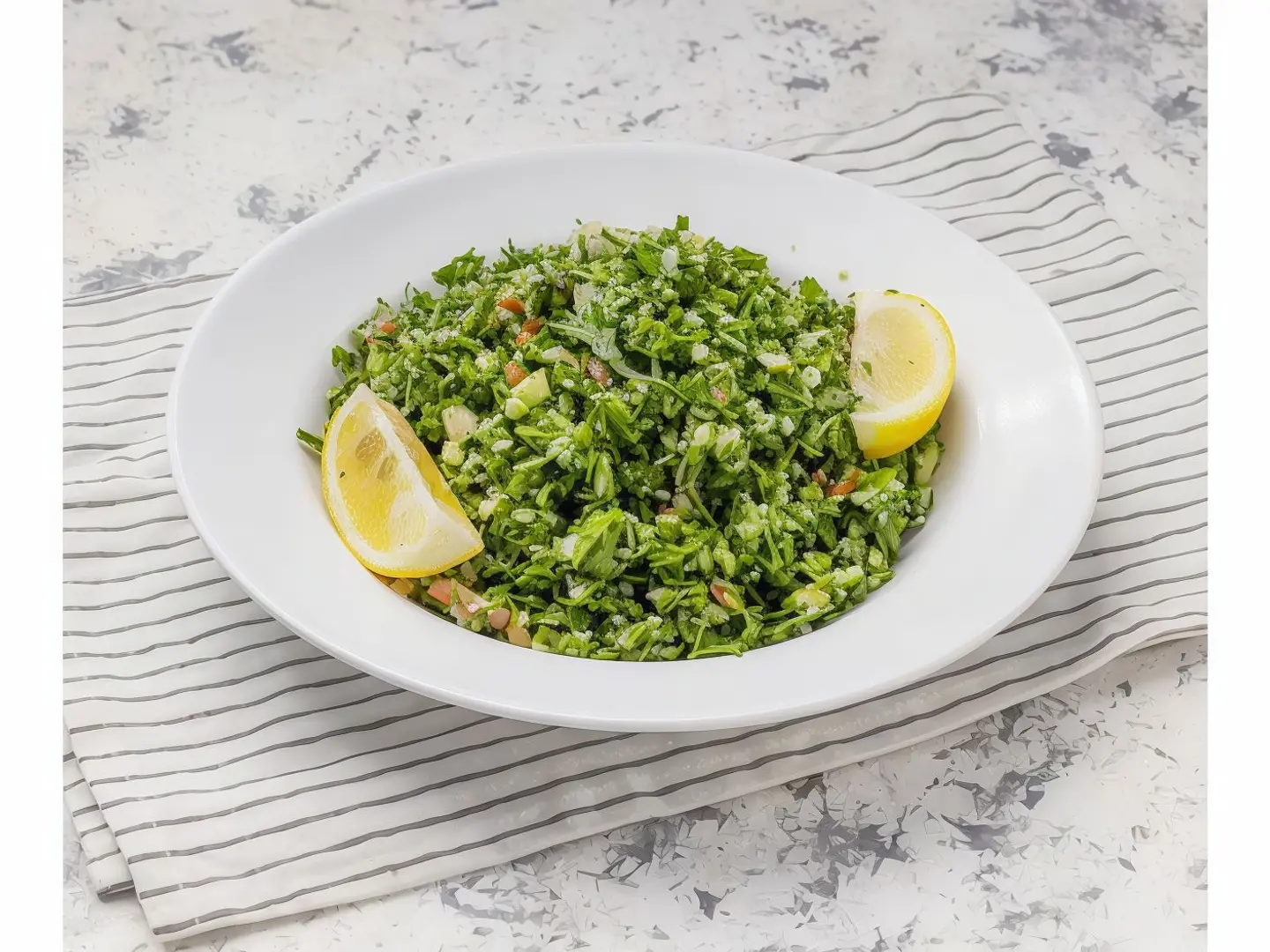 Tabbouleh