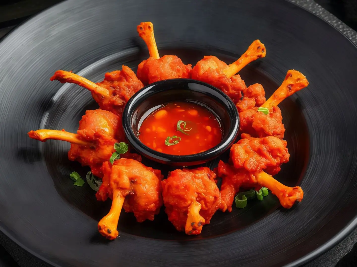 لولي بوب الدجاج