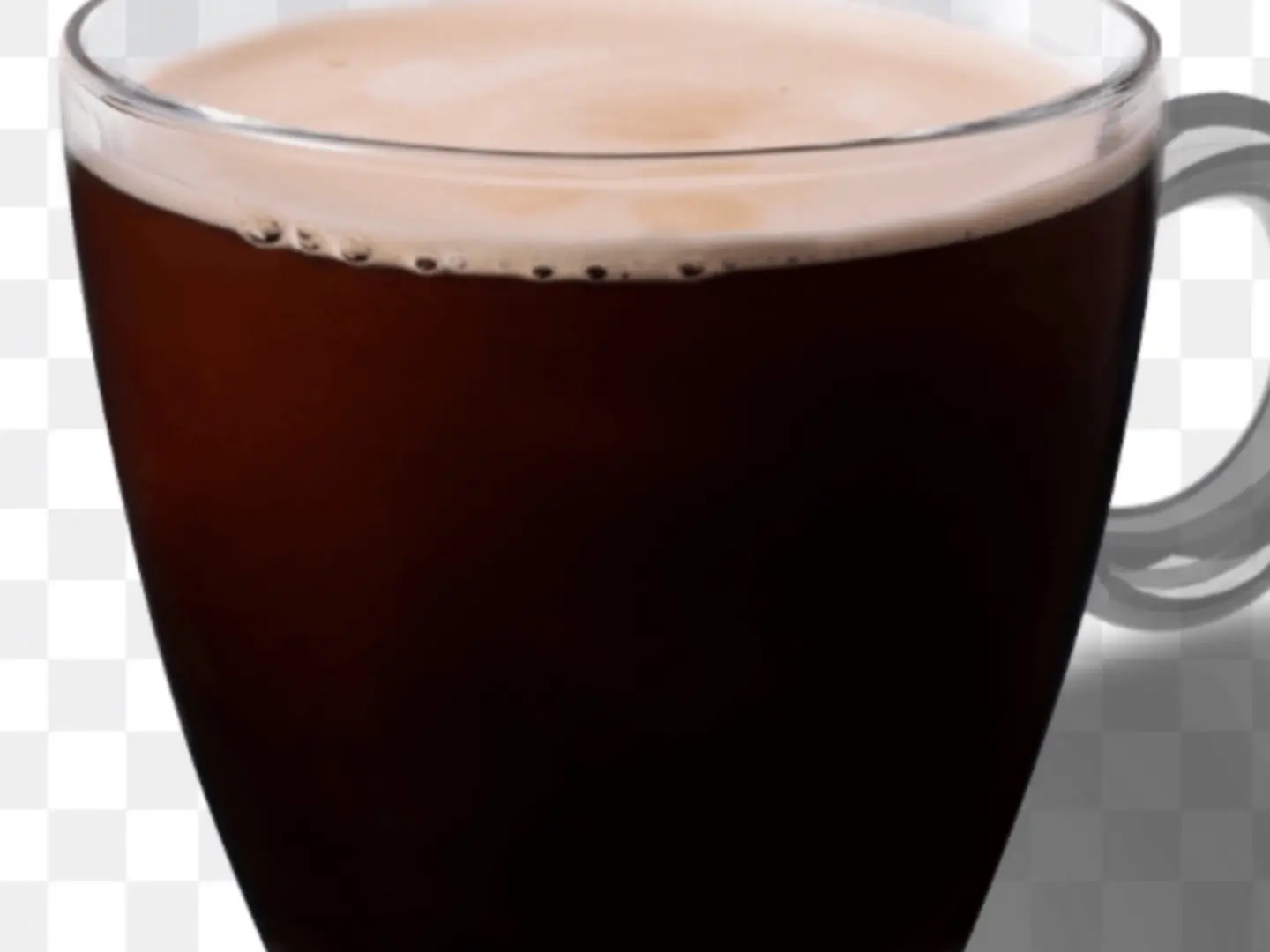 امريكانو حار