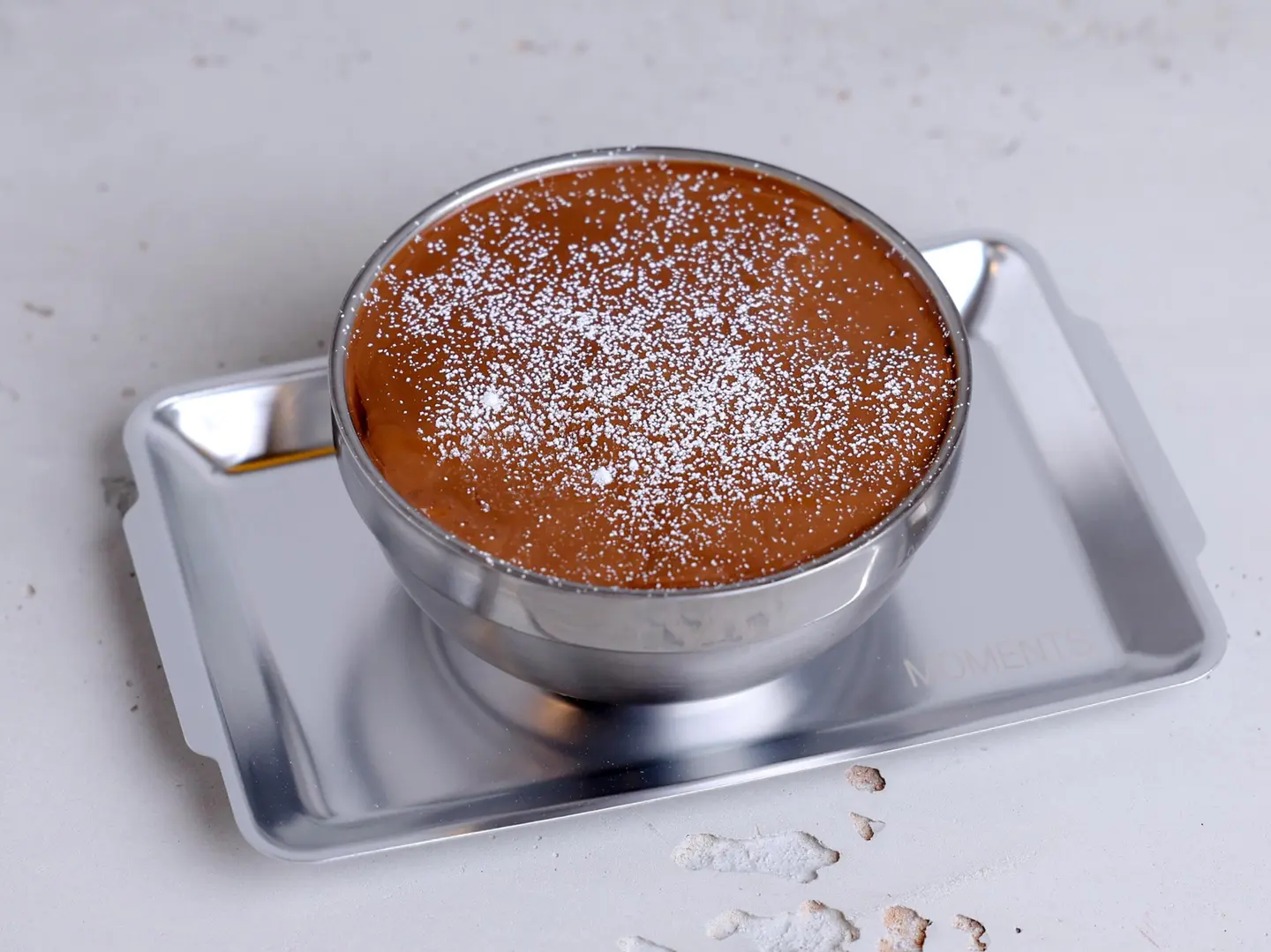 تراميسو مومنتس