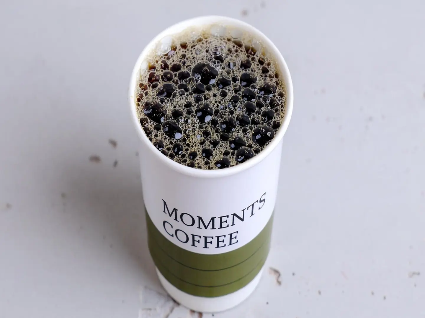 قهوة اليوم حار