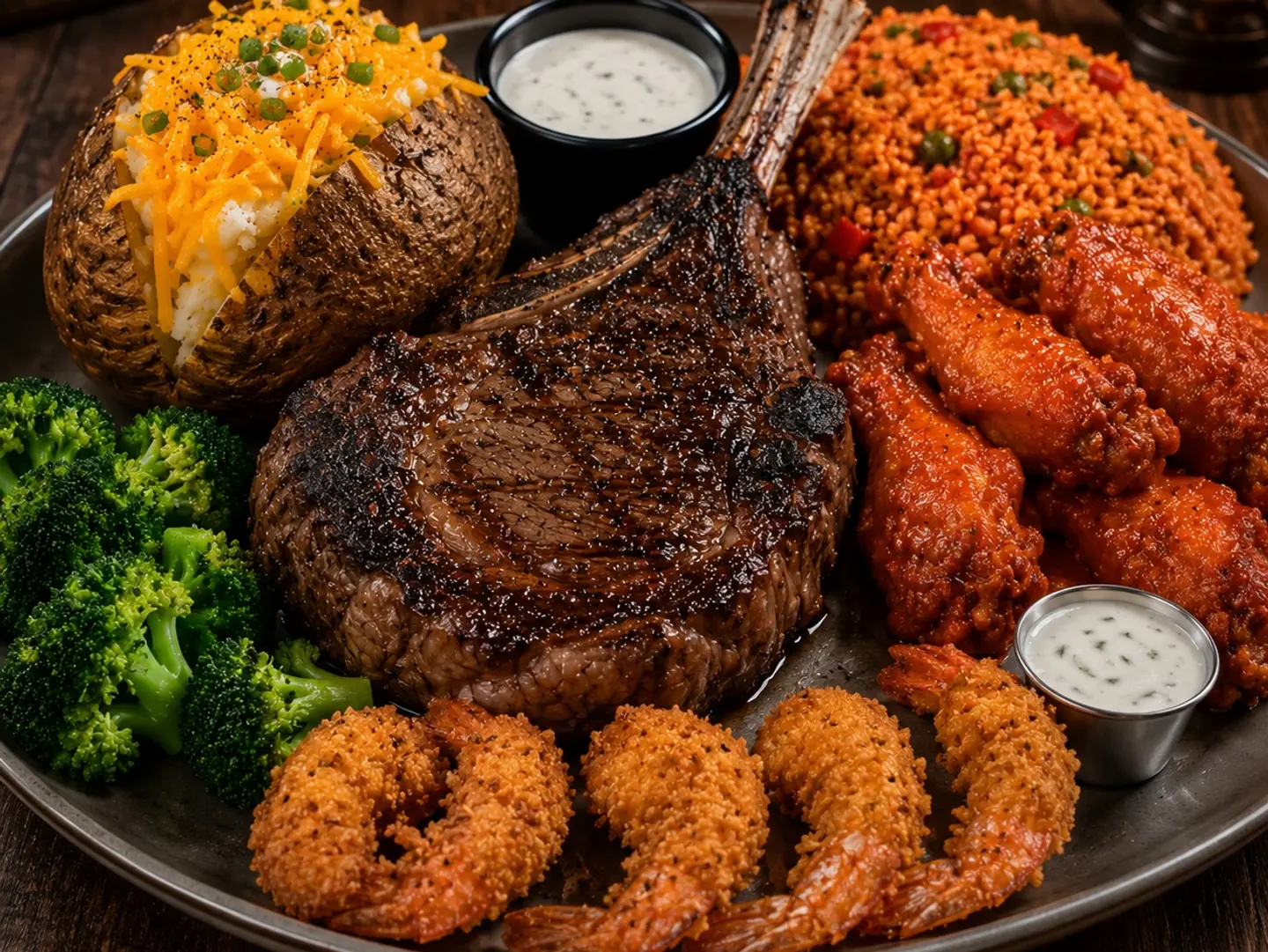 Ribeye Monster Deal
