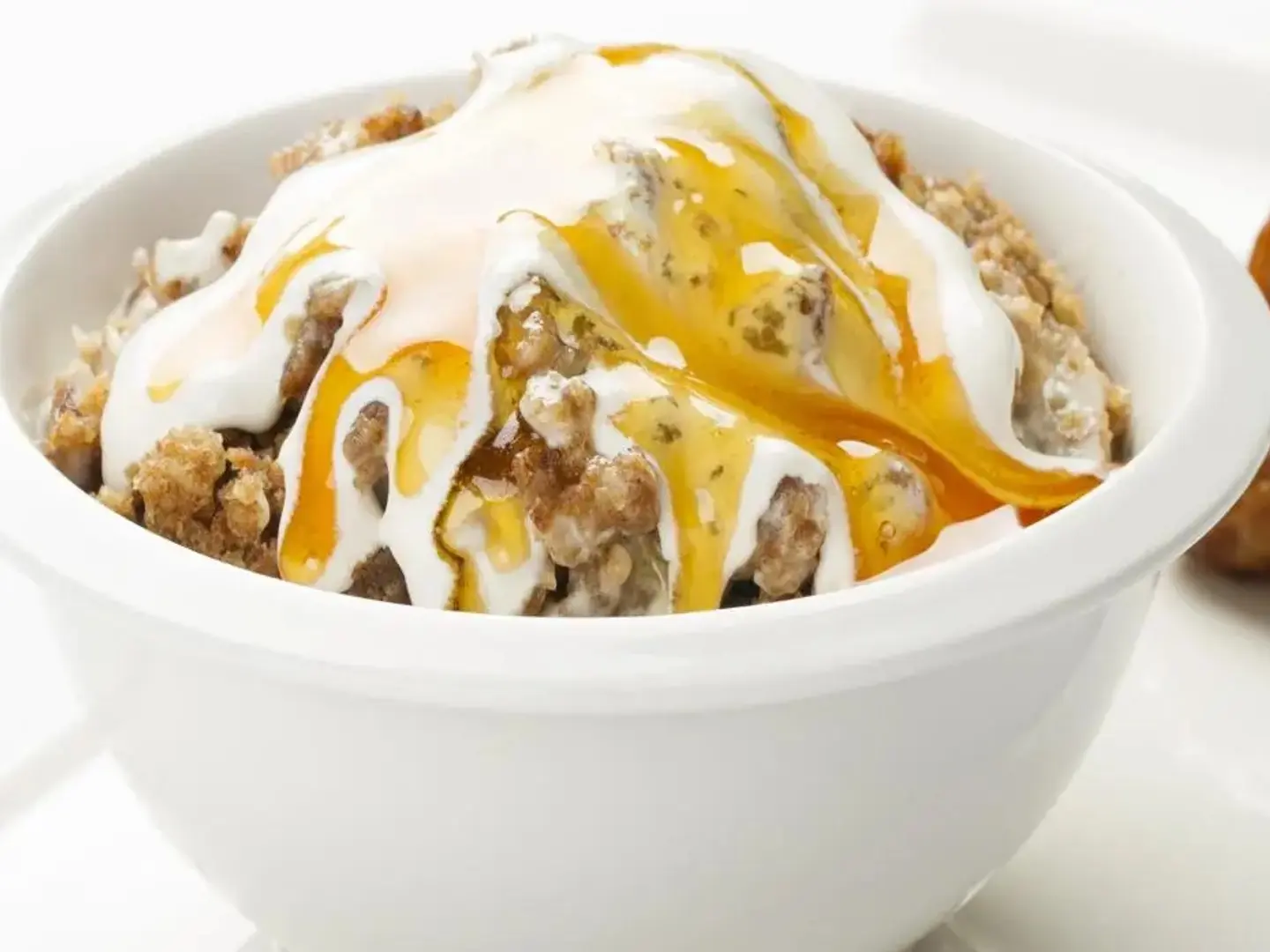 Cream And Honey Areeka