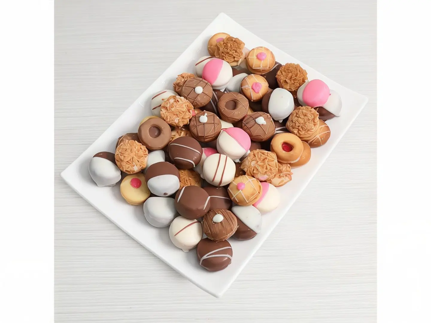 Petit Four - Small