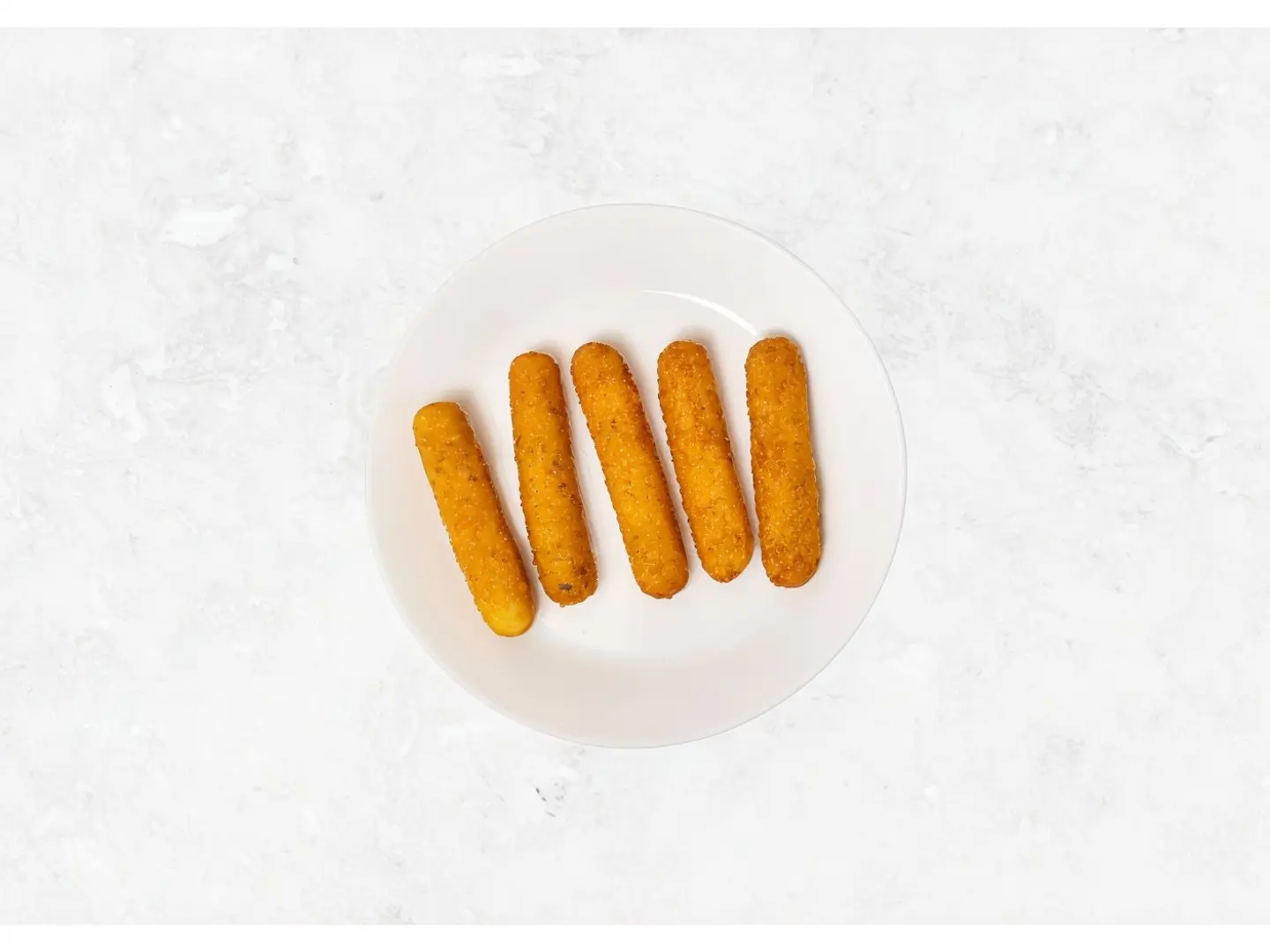 Cheese Roll Fingers - Small
