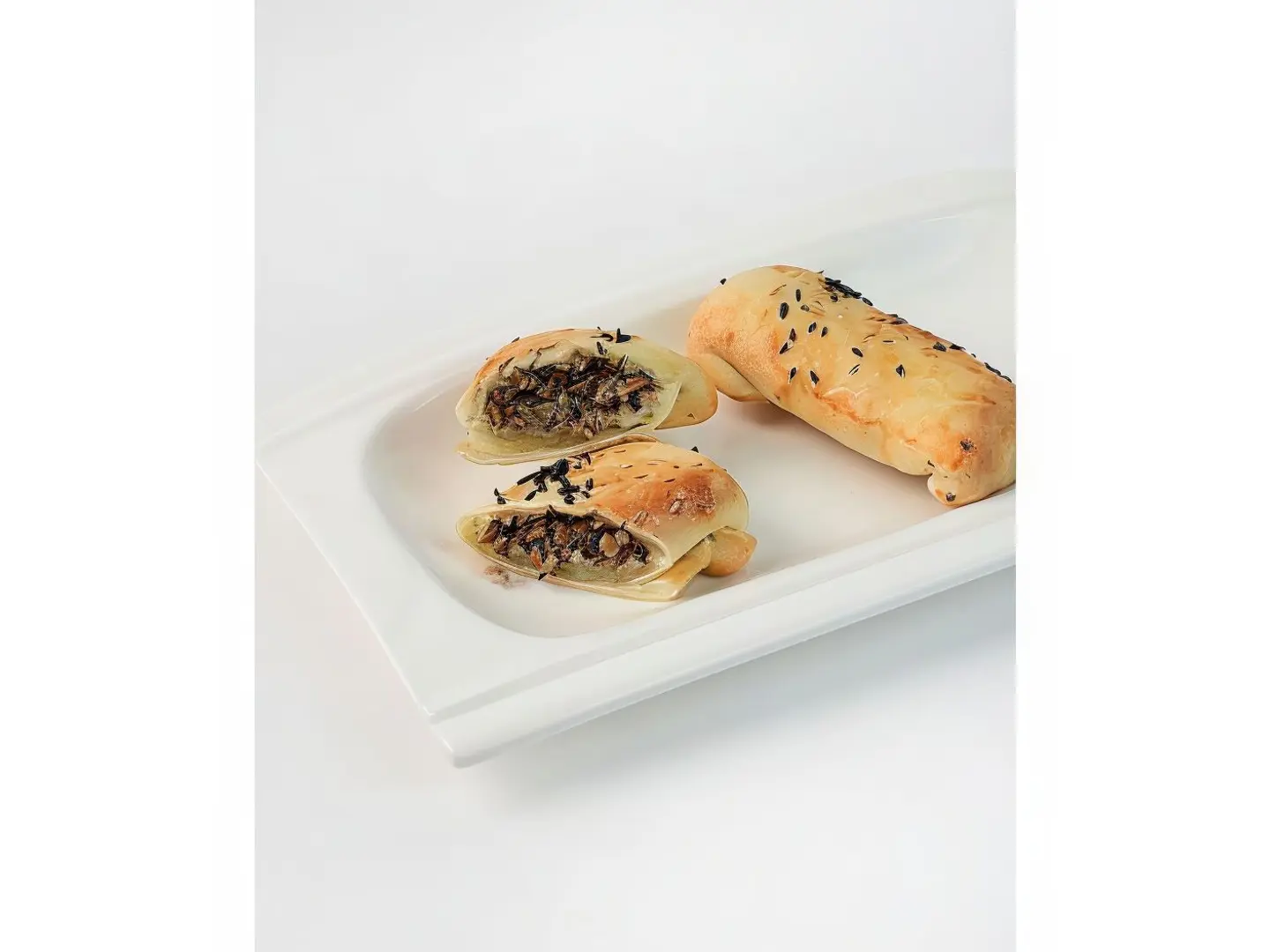 Fermouza - 8 Pieces