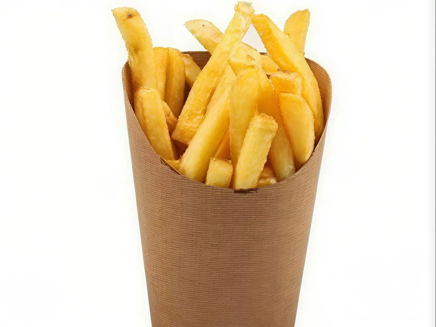 بطاطس مقلية