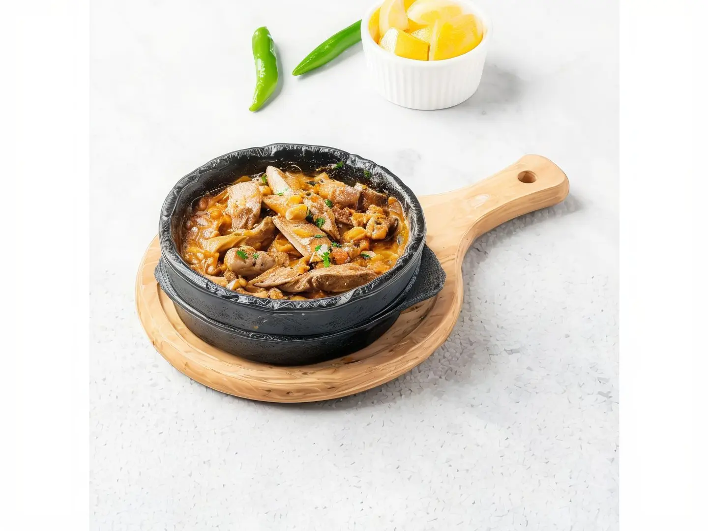 مجموع القرية