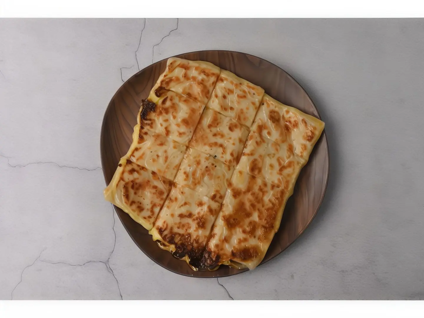 مطبق حلو بالموز - عادي