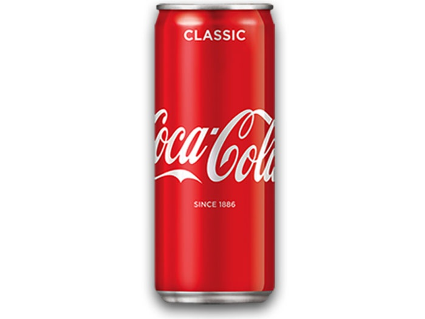 Coca Cola Regular