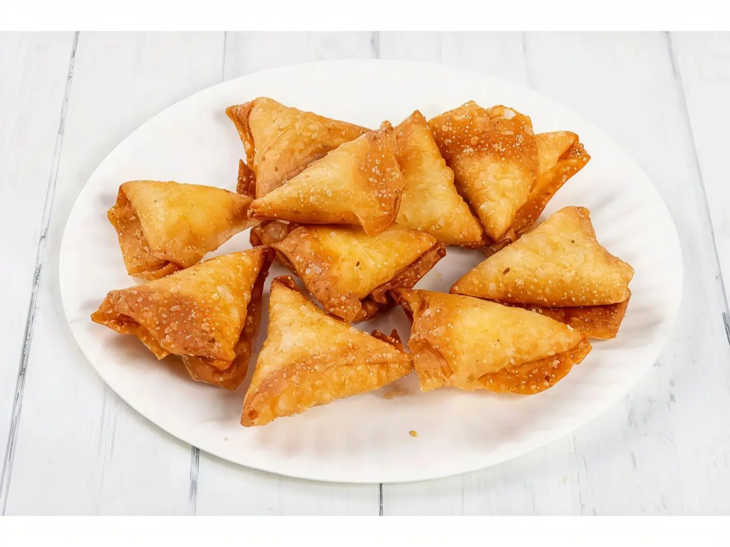 Sambosa Salty Cheese 500 Grams