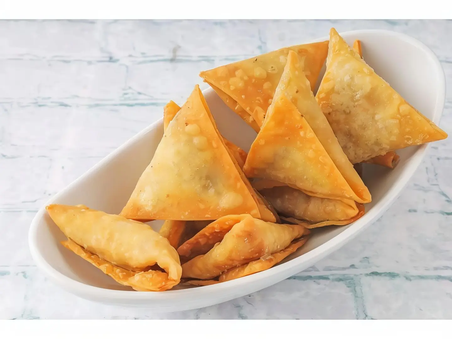 Sambosa Mixed 500 Grams