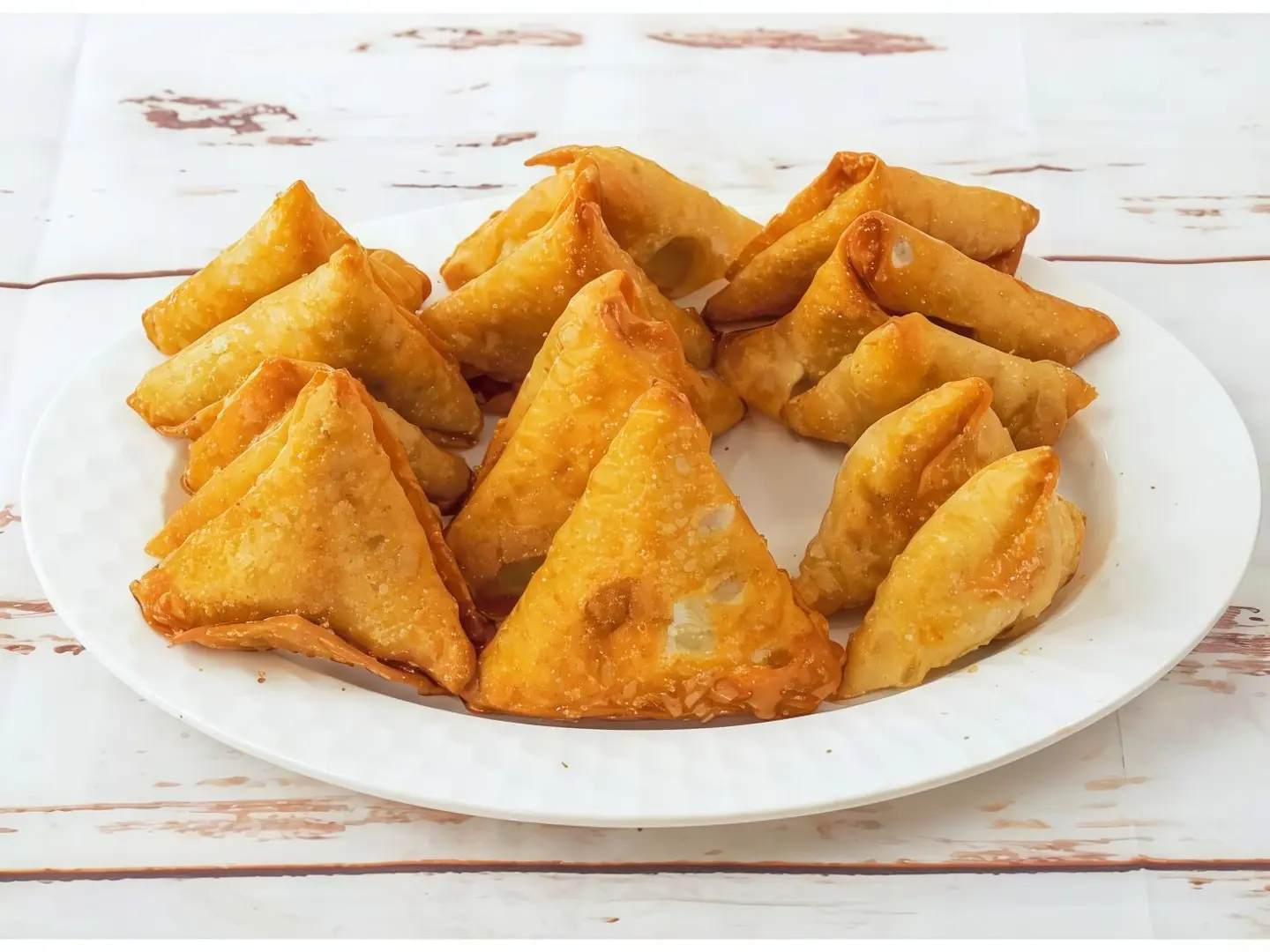 Sambosa Meat 1 Kg