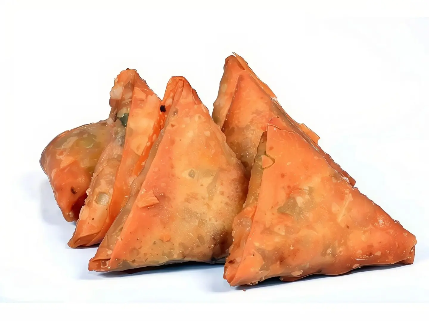Sambosa Meat 250 Grams