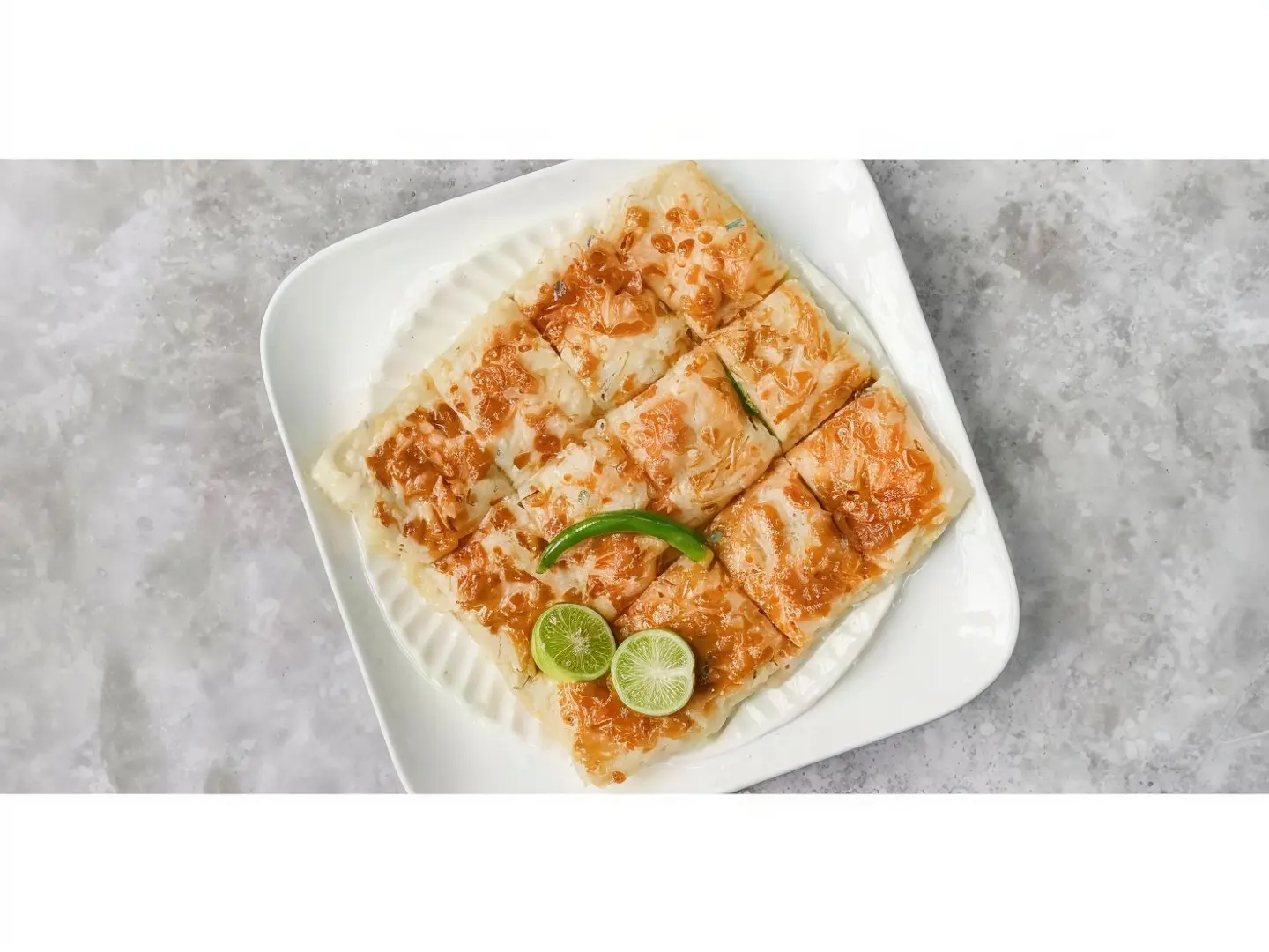 Savory Regular Mutabbak