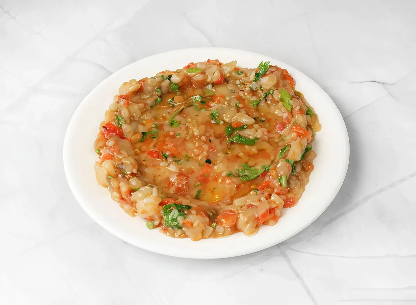 علبة فول اسكندر