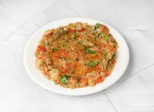 علبة فول اسكندر