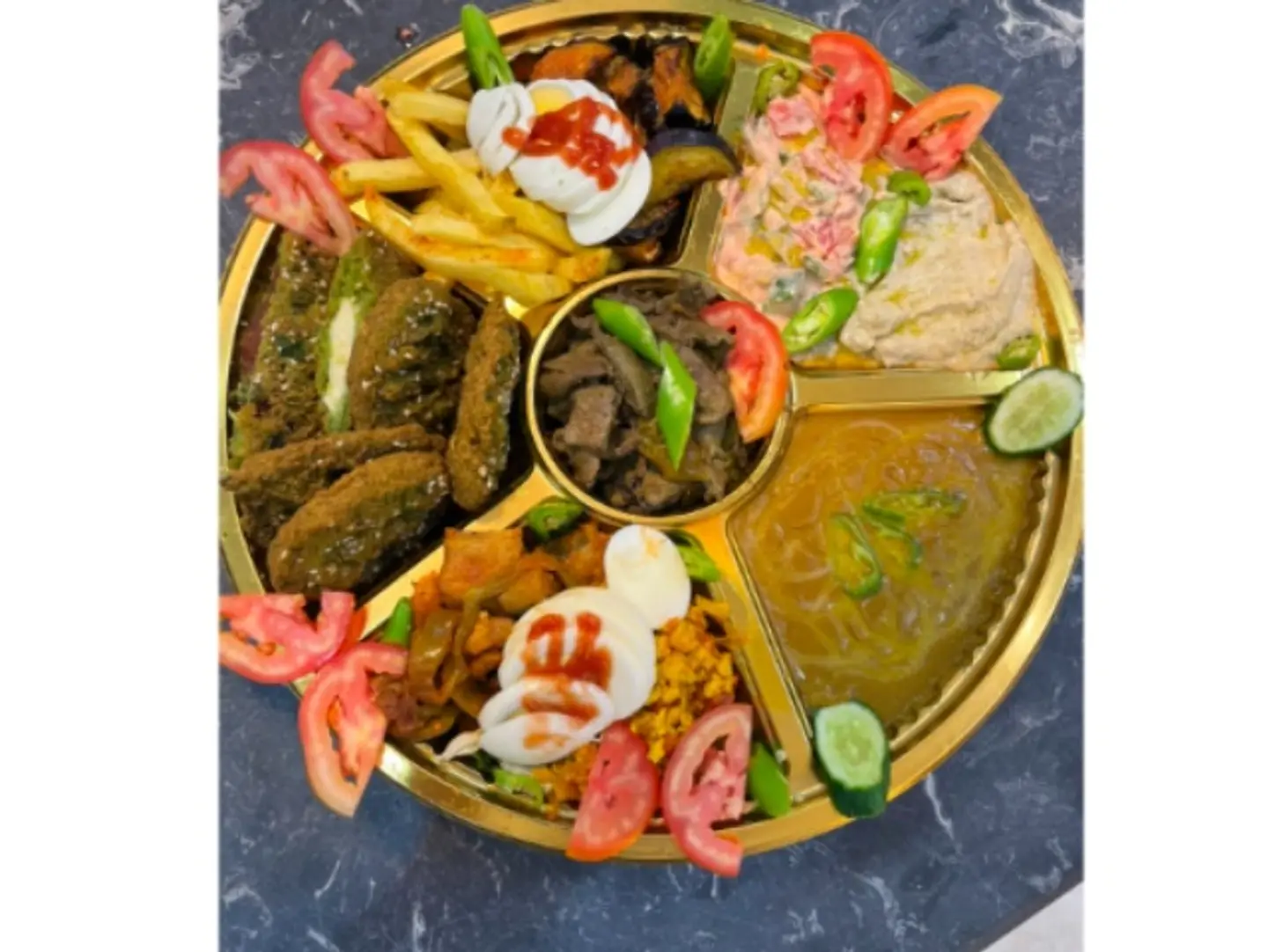 Box Alharam
