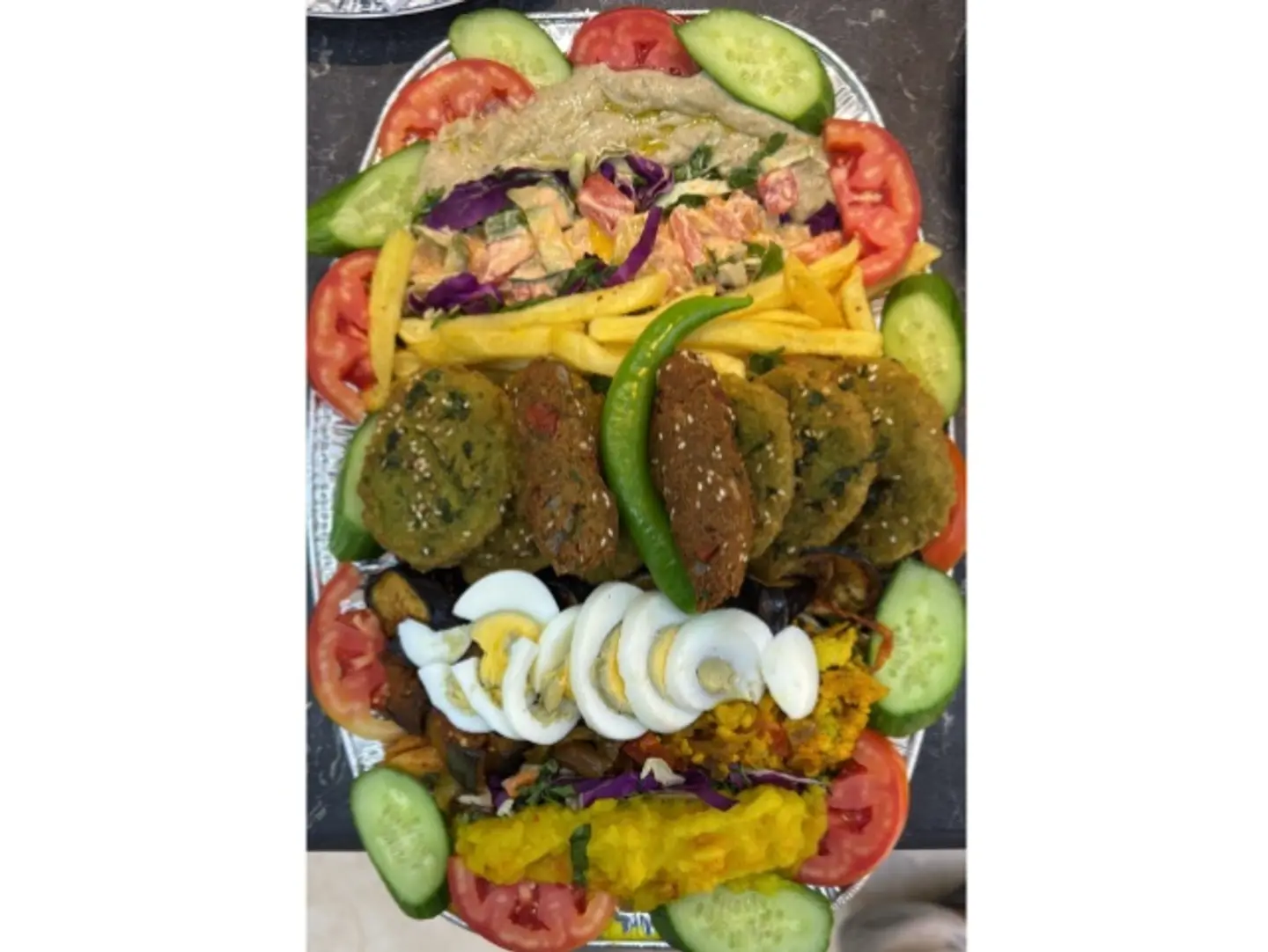 Mixed Box Small