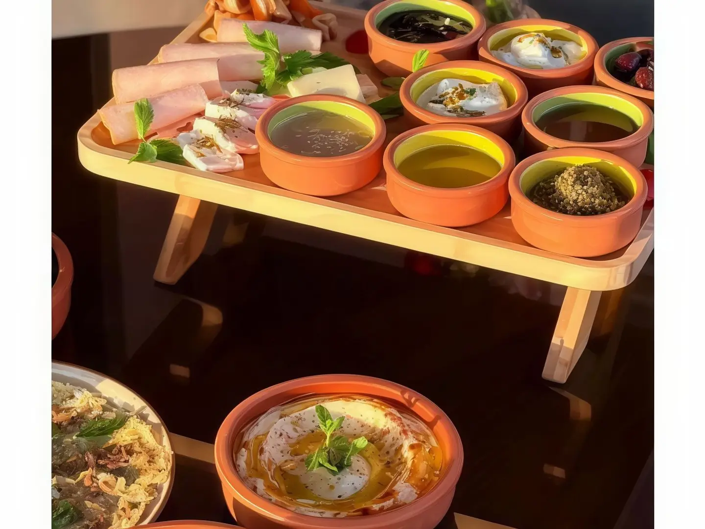 فطور تالا كافيه