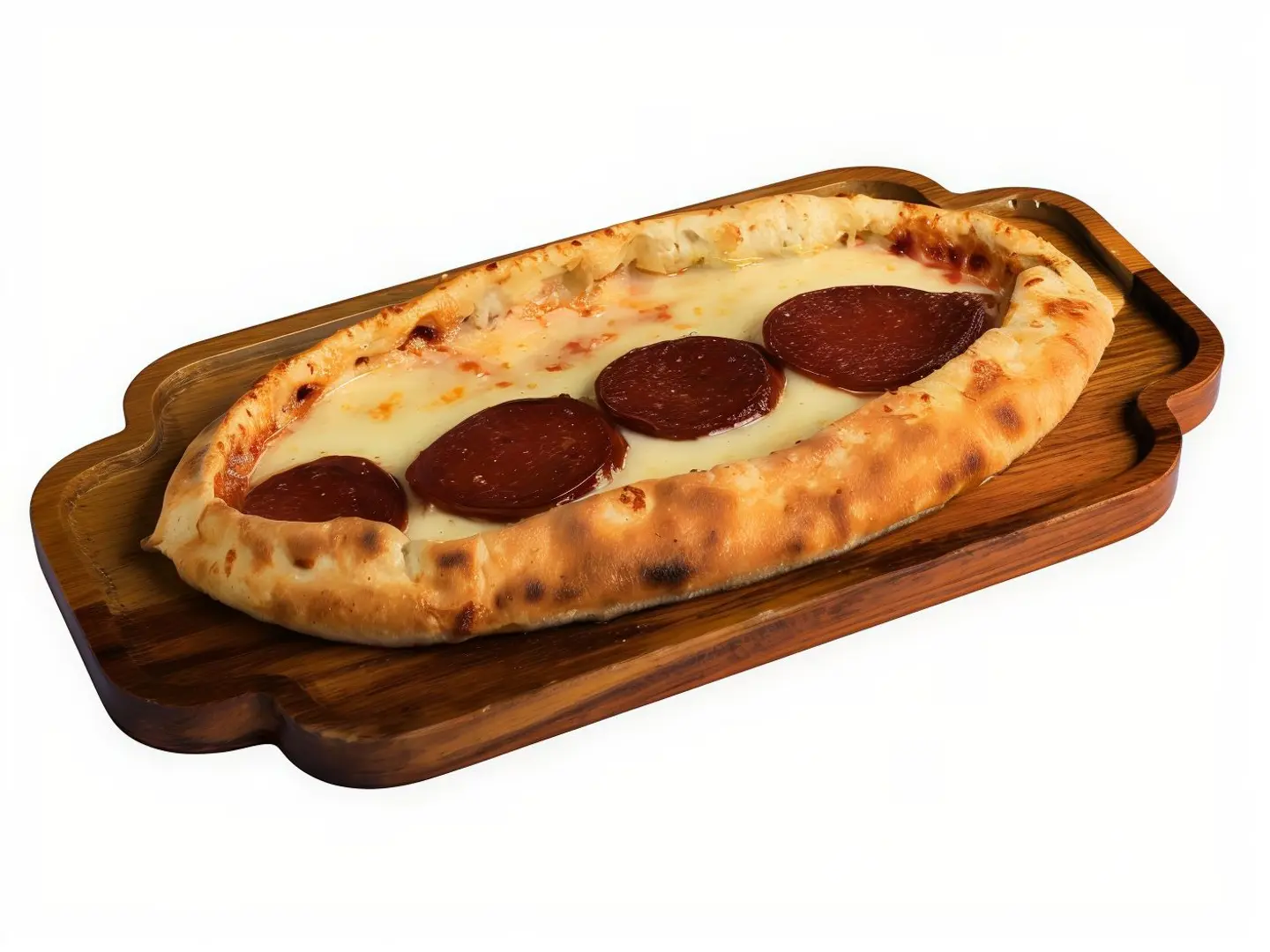 منقوشة بيبروني