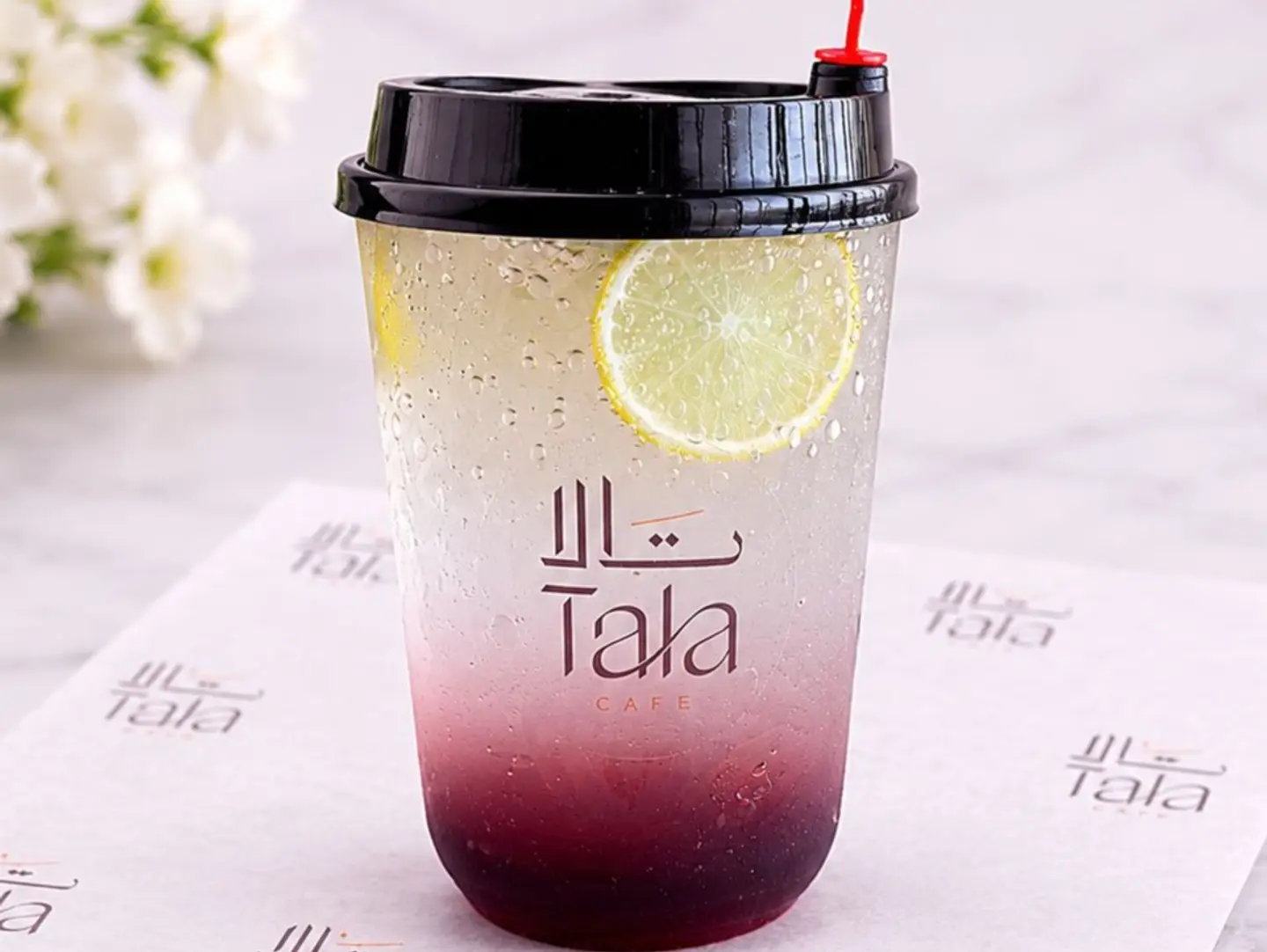 موهيتو توت