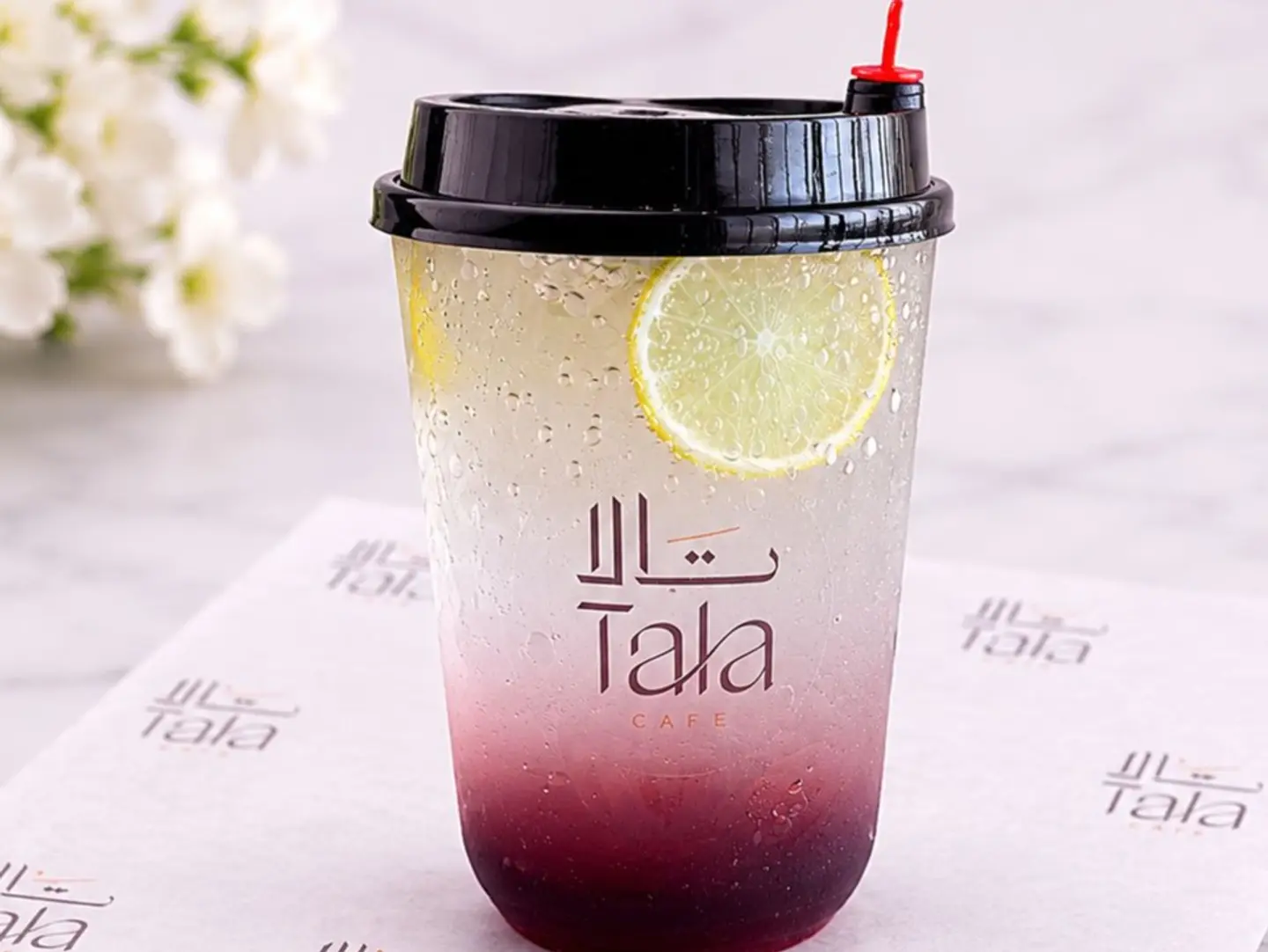 موهيتو رد بول