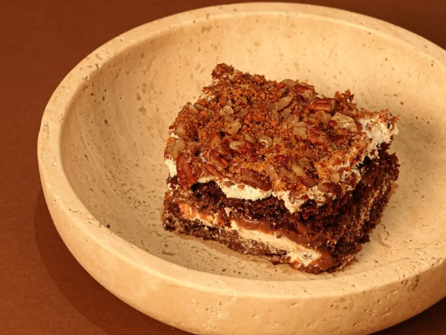 دولتشي بيكان